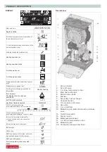 Preview for 8 page of Ariston ALTEAS ONE Net 30 Installation And Servicing Instructions