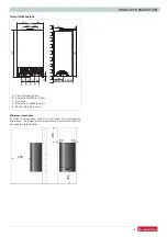 Preview for 9 page of Ariston ALTEAS ONE Net 30 Installation And Servicing Instructions