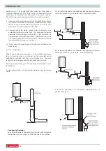 Preview for 12 page of Ariston ALTEAS ONE Net 30 Installation And Servicing Instructions