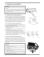 Предварительный просмотр 17 страницы Ariston ALYS 25 MC8 User And Installation Manual