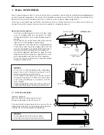 Предварительный просмотр 30 страницы Ariston ALYS 25 MC8 User And Installation Manual