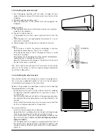 Предварительный просмотр 39 страницы Ariston ALYS 25 MC8 User And Installation Manual