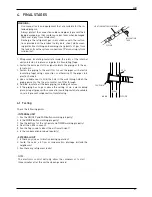 Предварительный просмотр 47 страницы Ariston ALYS 25 MC8 User And Installation Manual