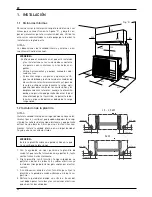 Предварительный просмотр 84 страницы Ariston ALYS 25 MC8 User And Installation Manual