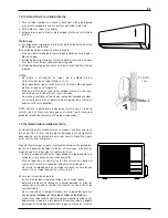 Предварительный просмотр 85 страницы Ariston ALYS 25 MC8 User And Installation Manual