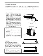 Предварительный просмотр 99 страницы Ariston ALYS 25 MC8 User And Installation Manual