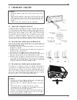 Предварительный просмотр 109 страницы Ariston ALYS 25 MC8 User And Installation Manual