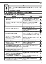 Preview for 15 page of Ariston Andris Lux Eco Instructions For Installation, Use, Maintenance