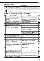 Preview for 23 page of Ariston Andris Lux Eco Instructions For Installation, Use, Maintenance