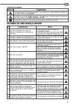 Preview for 59 page of Ariston Andris Lux Eco Instructions For Installation, Use, Maintenance