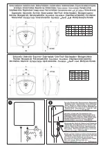 Preview for 203 page of Ariston Andris Lux Eco Instructions For Installation, Use, Maintenance