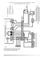 Preview for 21 page of Ariston AQUABRAVO ITD 130 Instructions For Installation, Servicing And Use