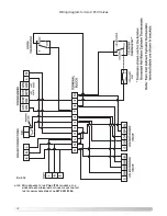 Preview for 22 page of Ariston AQUABRAVO ITD 130 Instructions For Installation, Servicing And Use