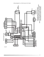 Preview for 23 page of Ariston AQUABRAVO ITD 130 Instructions For Installation, Servicing And Use