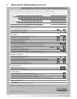 Preview for 34 page of Ariston AQUABRAVO ITD 130 Instructions For Installation, Servicing And Use