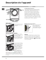 Предварительный просмотр 16 страницы Ariston aqualtis aq113d 697d Instructions For Installation And Use Manual