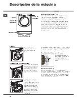 Предварительный просмотр 28 страницы Ariston aqualtis aq113d 697d Instructions For Installation And Use Manual