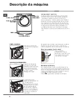 Предварительный просмотр 40 страницы Ariston aqualtis aq113d 697d Instructions For Installation And Use Manual