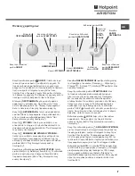 Preview for 7 page of Ariston AQUALTIS AQ83L 09 Instructions For Installation And Use Manual