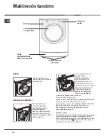 Preview for 30 page of Ariston AQUALTIS AQ83L 09 Instructions For Installation And Use Manual