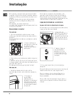 Preview for 16 page of Ariston AQUALTIS AQ92F 297 Instructions For Installation And Use Manual