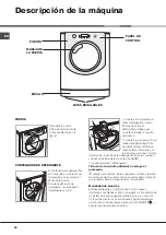 Предварительный просмотр 28 страницы Ariston AQUALTIS AQ93F 29 X Instructions For Installation And Use Manual