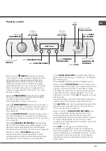 Предварительный просмотр 29 страницы Ariston AQUALTIS AQ93F 29 X Instructions For Installation And Use Manual