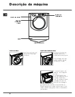 Предварительный просмотр 28 страницы Ariston AQXF 109 Instruction Booklet