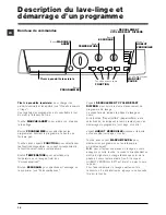 Предварительный просмотр 16 страницы Ariston AR6L 95 Instructions For Use Manual