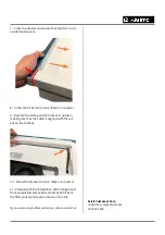 Preview for 3 page of Ariston ARHS 60X-L Instructions