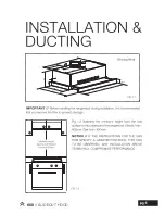 Preview for 5 page of Ariston ARHS60X-L User Manual