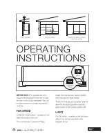 Preview for 7 page of Ariston ARHS60X-L User Manual