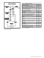 Preview for 11 page of Ariston ARI POU-06 Use And Care Manual