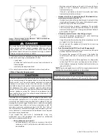 Preview for 5 page of Ariston ARIER040C2X045N Use And Care Manual