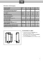 Preview for 7 page of Ariston ARK 18 Installation Instructions Manual