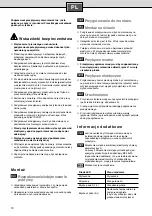 Preview for 10 page of Ariston ARK 18 Installation Instructions Manual