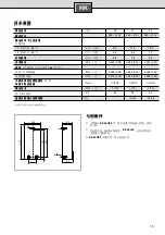 Preview for 15 page of Ariston ARK 18 Installation Instructions Manual