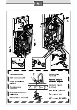 Preview for 20 page of Ariston ARK 18 Installation Instructions Manual