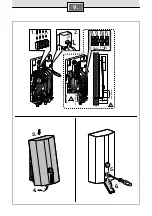 Preview for 21 page of Ariston ARK 18 Installation Instructions Manual