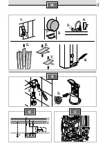 Preview for 22 page of Ariston ARK 18 Installation Instructions Manual