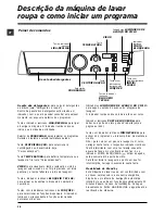 Preview for 16 page of Ariston ARXF 125 S Instructions For Use Manual