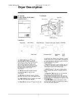 Предварительный просмотр 3 страницы Ariston ASL70C Instruction Booklet