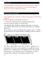 Preview for 7 page of Ariston ASL9FLTX Installation Manual