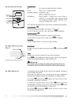 Preview for 13 page of Ariston AST 100 Installation, Commissioning And User Instructions