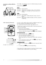 Preview for 17 page of Ariston AST 100 Installation, Commissioning And User Instructions