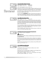 Preview for 30 page of Ariston AST 100 Installation, Commissioning And User Instructions