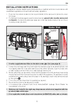 Preview for 5 page of Ariston AURES 10.5 Manual