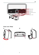 Preview for 9 page of Ariston AURES 10.5 Manual