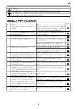 Preview for 3 page of Ariston AURES MULTI Installation & Operation Manual