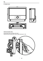 Предварительный просмотр 10 страницы Ariston AURES MULTI Installation & Operation Manual